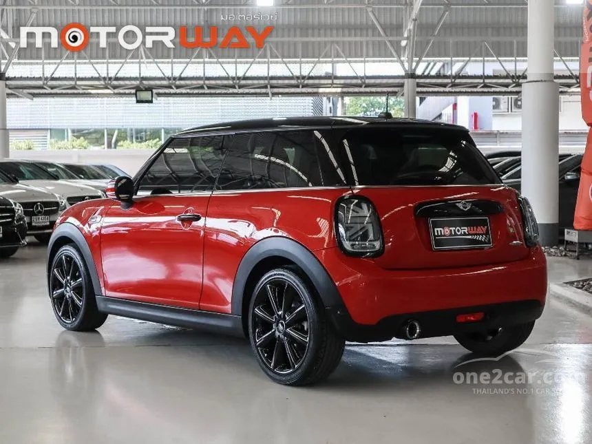 2016 Mini Cooper 1.5 F56 Hatch D Hatchback for sale on One2car