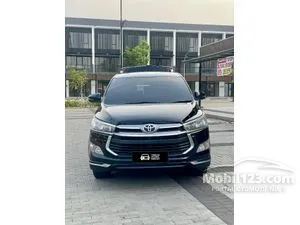 2019 Toyota Kijang Innova 2.0 G MPV