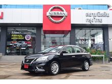 2019 Nissan Sylphy 1.6 (ปี 12-16) V Sedan