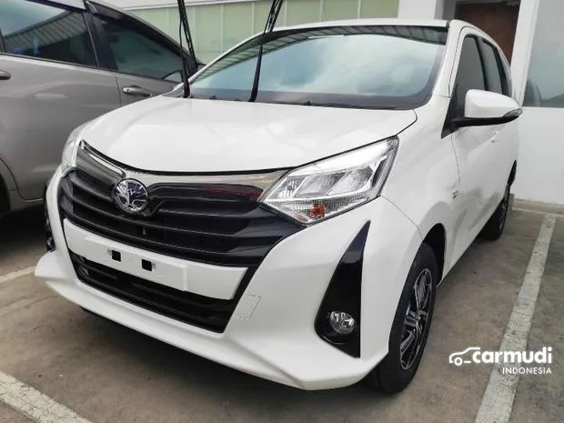 Beli Mobil Toyota Calya Baru u0026 Bekas, Kisaran Harga u0026 Review 2021 