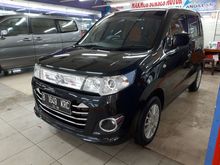 2014 Suzuki Karimun Wagon R 1.0 GL Wagon R Hatchback