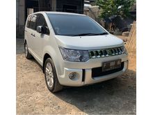 2016 Mitsubishi Delica 2.0 Royal Van Wagon