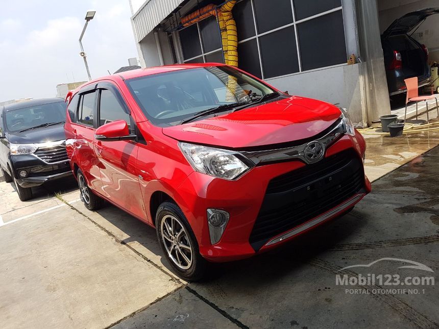 9500 Gambar Mobil Calya 2018 Gratis