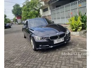2014 BMW 320i 2.0 Sport Sedan