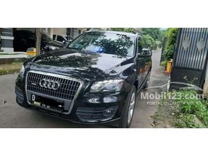 Audi Bekas Murah Jual Beli 194 Mobil Di Indonesia Mobil123