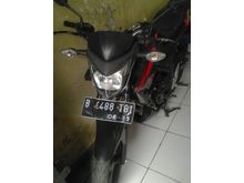 2014 Honda CB 150 Others