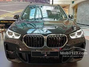 2022 BMW X1 ,0 sDrive18i M Sport SUV