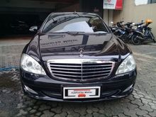 Mercedes Benz S300 L Tahun 2008