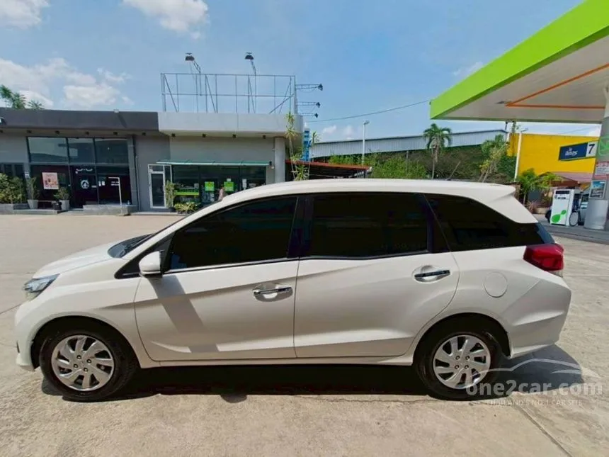 2019 Honda MOBILIO V Wagon