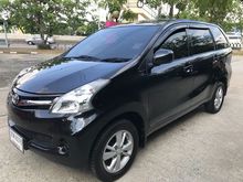 2014 Toyota Avanza 1.5 (ปี 12-16) E Hatchback AT