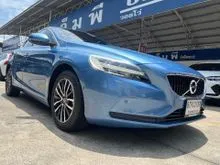 2017 Volvo V40 2.0 (ปี 13-16) T4 Wagon