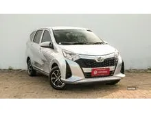 2024 Toyota Calya 1.2 E MPV - GARANSI 1TH - BEBAS TABRAK DAN BANJIR #TARA