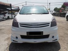 2010 Nissan Grand Livina 1.6 MPV (A) USED CAR