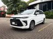 Jual Mobil Toyota Avanza 2023 G 1.5 di Jawa Barat Automatic MPV Putih Rp 214.500.000
