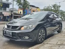 2015 Honda Civic 1.8 FB Sedan