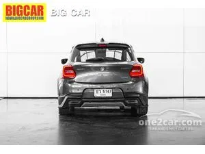 2022 Suzuki SWIFT 1.2 GL Plus Hatchback