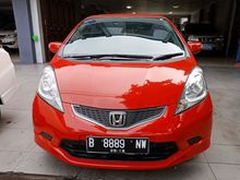 Honda Jazz 1.5 RS AT KM 42RB 2009 ISTIMEWA