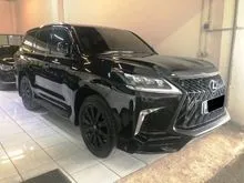 2019 Lexus LX570 5.7 Sport SUV