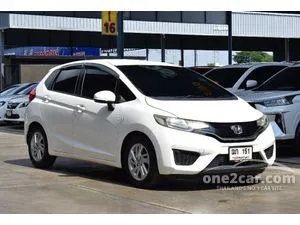 2014 Honda JAZZ 1.5 V+ Hatchback