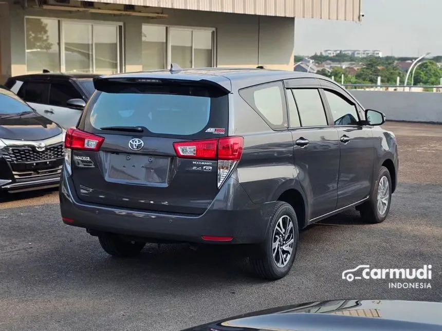 2024 Toyota Kijang Innova G MPV