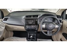 2018 Honda Mobilio 1.5 E MPV