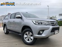 2015 Toyota Hilux Revo 2.8 DOUBLE CAB G Pickup