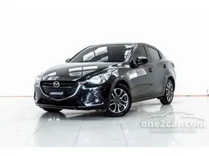 2015 Mazda 2 1.5 XD High Sedan