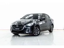2015 Mazda 2 1.5 (ปี 15-25) XD High Sedan