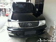 2003 Toyota Kijang 1.8 LGX MPV