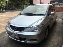 2008 Honda City 1.5 ZX (ปี 05-07) ZX SV VTEC Sedan AT