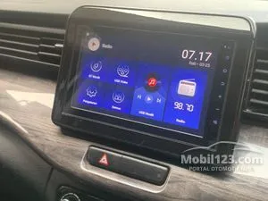 2023 Suzuki Ertiga 1.5 Hybrid GX MPV