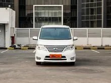 2016 Nissan Serena 2.0 Highway Star MPV