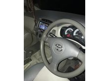 2008 Toyota Kijang Innova 2.0 G MPV Matic