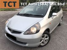 2004 Honda Jazz 1.5 (A) I-DSI,FREE INSTALLMENT,FREE INSURANCE,FREE ROADTAX