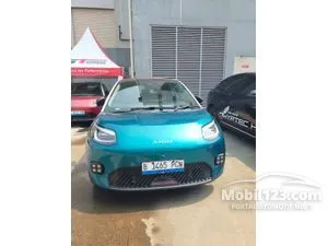 2026 GAC AION UT Premium Hatchback