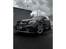 2020 Mercedes-Benz C300 2.0 AMG Line Coupe SIAP PAKAI