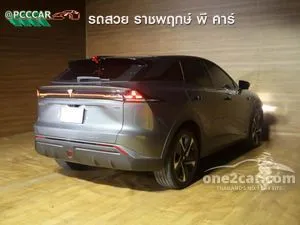 2024 DEEPAL S07 SUV