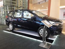 PROMO BULAN INI. SAATNYA MILIKI HONDA