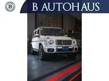 2026 Mercedes-Benz G450 3.0 W463 d AWD SUV