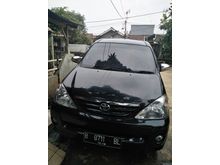 2004 Toyota Avanza 1.3 G MPV