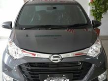 Daihatsu Sigra R Dp 12 jt
