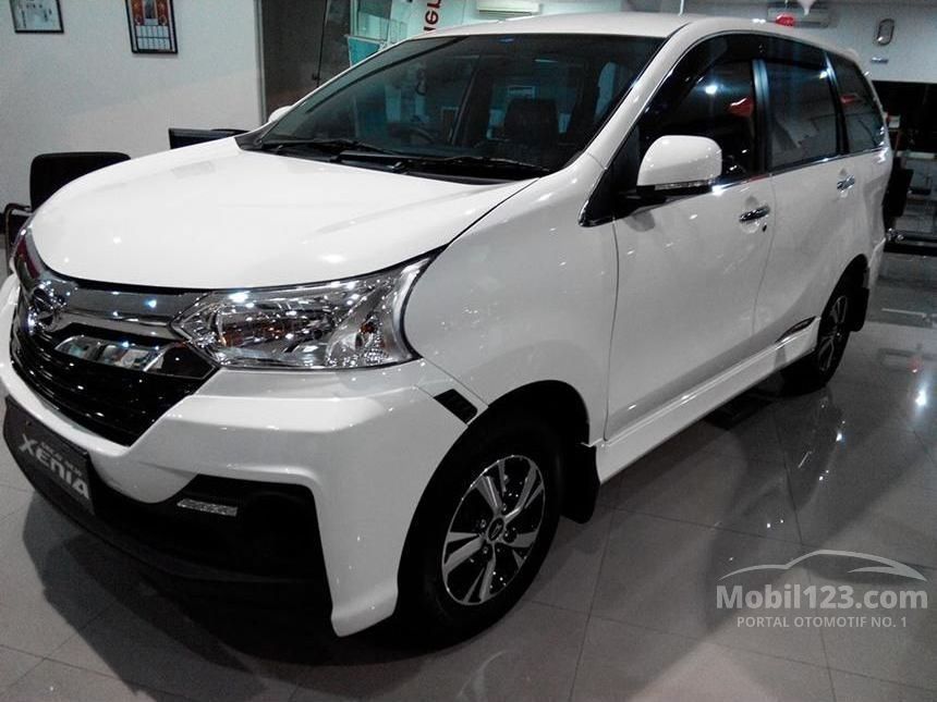 Jual Mobil  Daihatsu  Xenia 2019 R SPORTY 1 3 di DKI Jakarta 