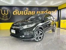 2018 Honda HR-V 1.8 (ปี 14-18) E SUV