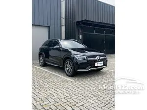 2019 Mercedes-Benz GLC200 2.0 AMG Line SUV