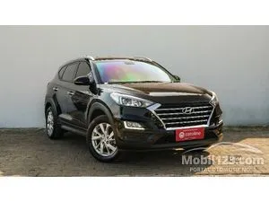 2020 Hyundai Tucson 2.0 GLS CRDi SUV