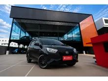 2024 Daihatsu Ayla 1.0 X Hatchback - Gratis ganti oli & filter oli senilai 1 JUTA