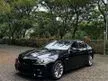Jual Mobil BMW 520i 2016 Luxury 2.0 di DKI Jakarta Automatic Sedan Hitam Rp 393.000.000