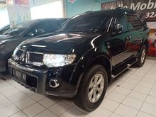 2012 Mitsubishi Pajero Sport 2.5 Dakar SUV