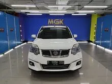 2013 Nissan X-Trail 2.5 Urban Selection Putih Mutiara