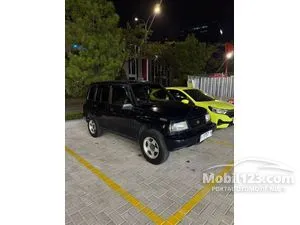 1996 Suzuki Escudo 1.6 JLX SUV